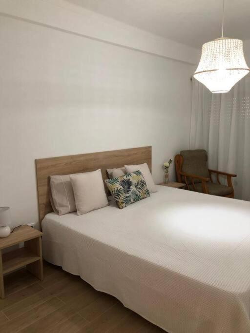 Apartamento T2 Montegordo Entrada Μόντε Γκόρντο Εξωτερικό φωτογραφία
