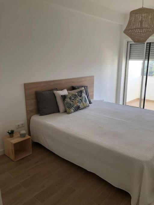 Apartamento T2 Montegordo Entrada Μόντε Γκόρντο Εξωτερικό φωτογραφία