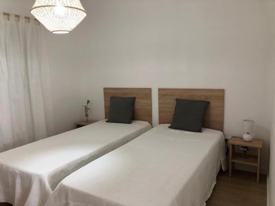 Apartamento T2 Montegordo Entrada Μόντε Γκόρντο Εξωτερικό φωτογραφία