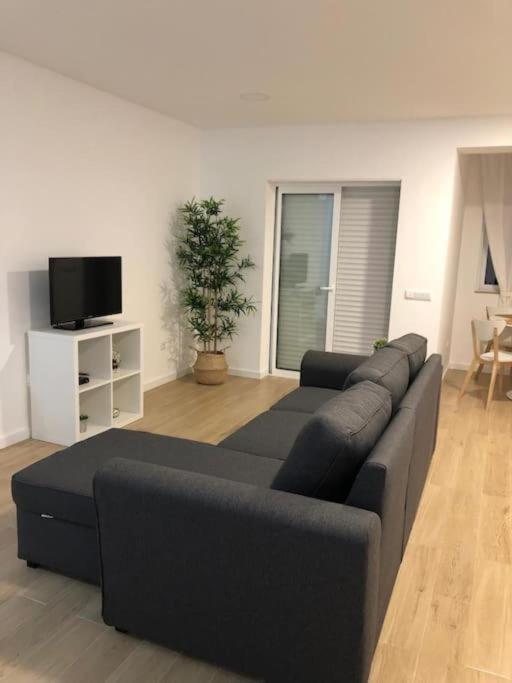 Apartamento T2 Montegordo Entrada Μόντε Γκόρντο Εξωτερικό φωτογραφία