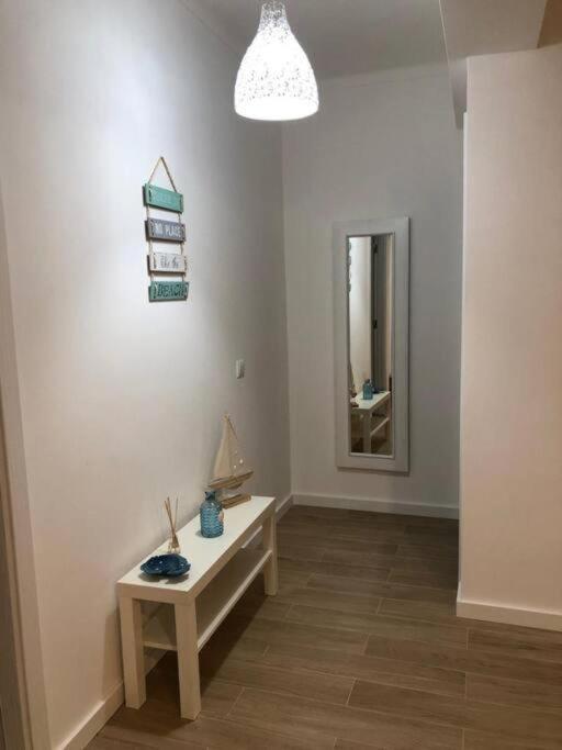 Apartamento T2 Montegordo Entrada Μόντε Γκόρντο Εξωτερικό φωτογραφία