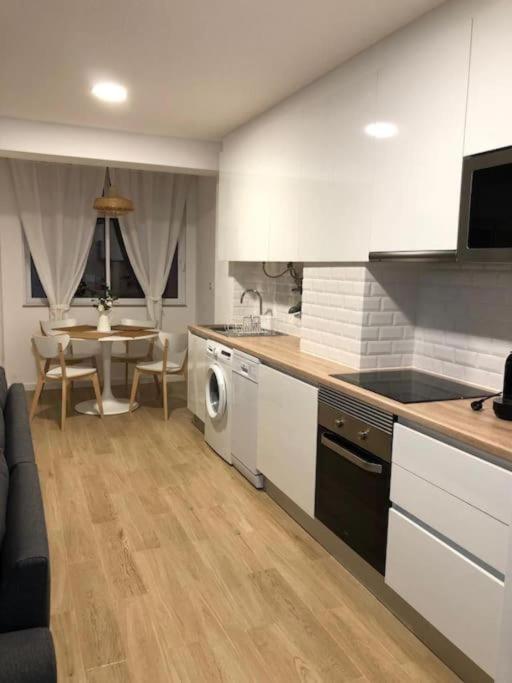 Apartamento T2 Montegordo Entrada Μόντε Γκόρντο Εξωτερικό φωτογραφία